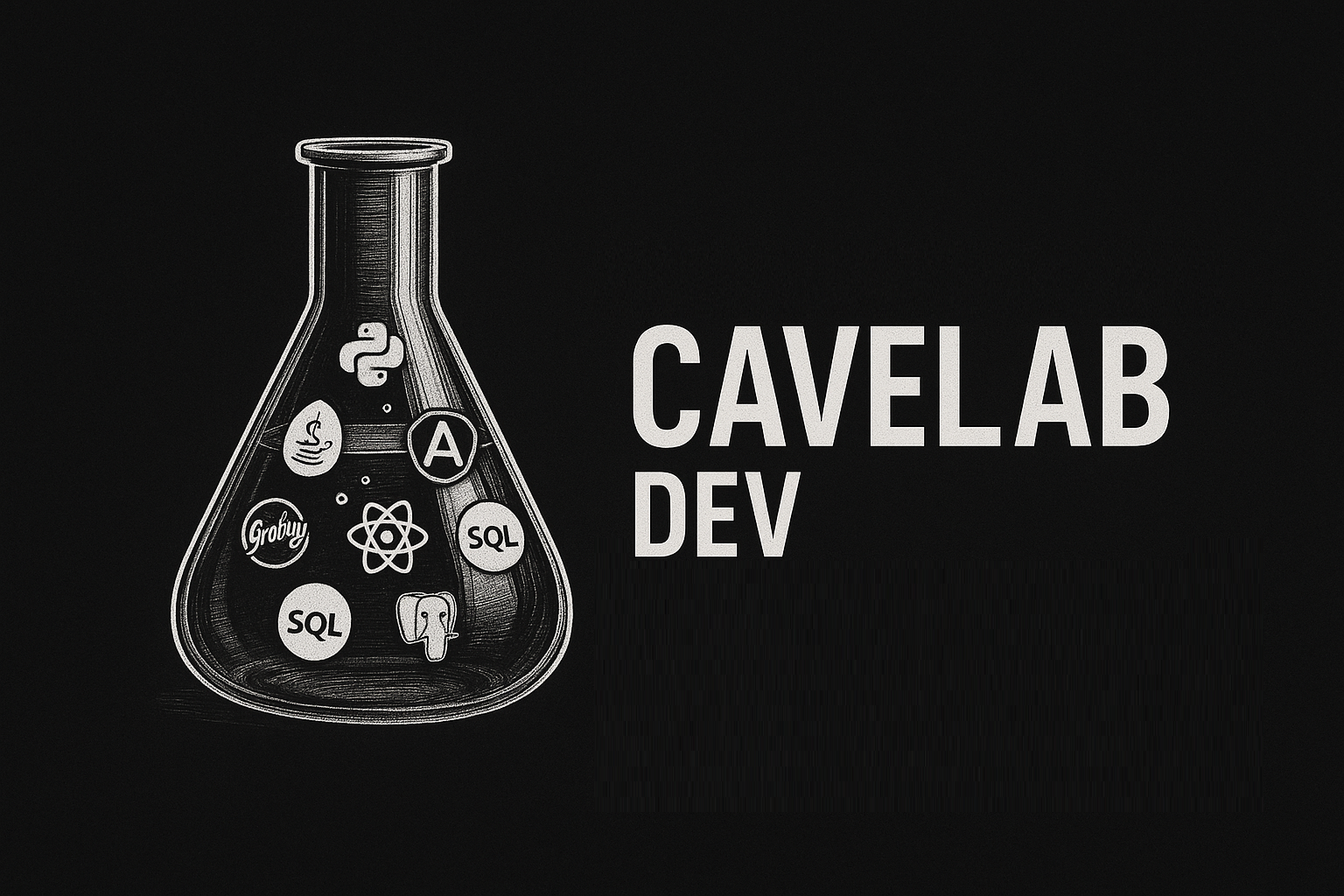 Cavelab Dev